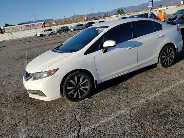 2014 Honda Civic - Image 10