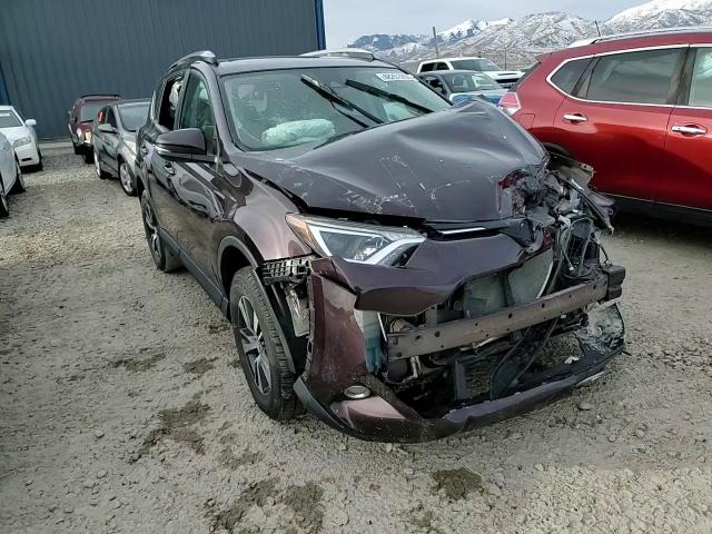 2018 Toyota RAV 4 - Image 10
