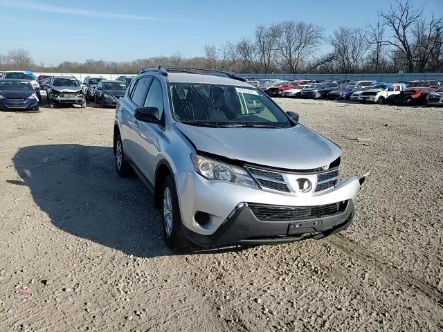 2014 Toyota RAV 4 - Image 14