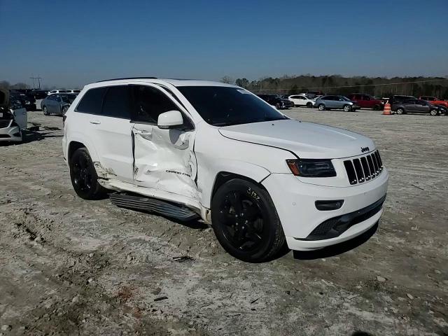 2016 Jeep Grand Cherokee - Image 11