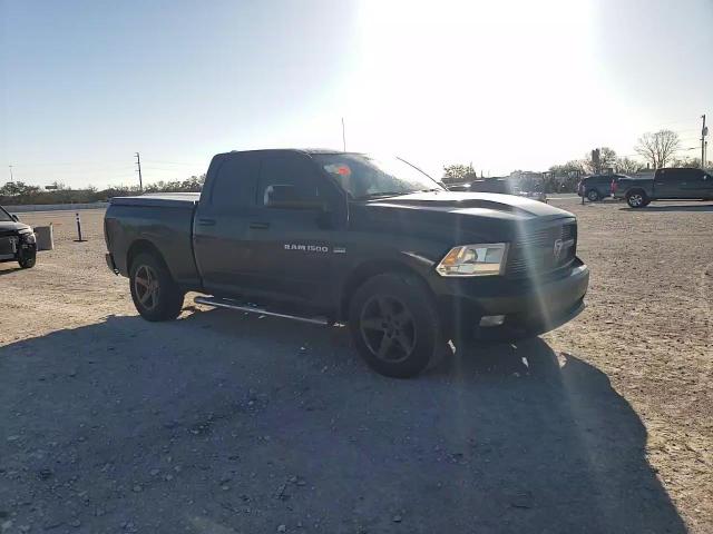 2012 Dodge RAM - Image 11