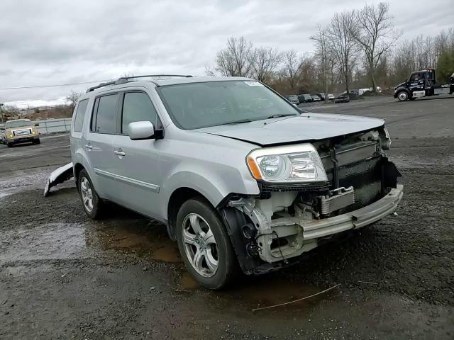 2013 Honda Pilot - Image 11