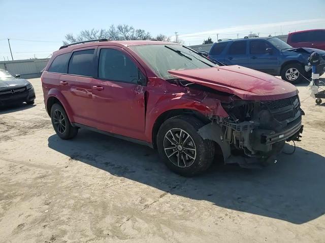 2018 Dodge Journey - Image 12