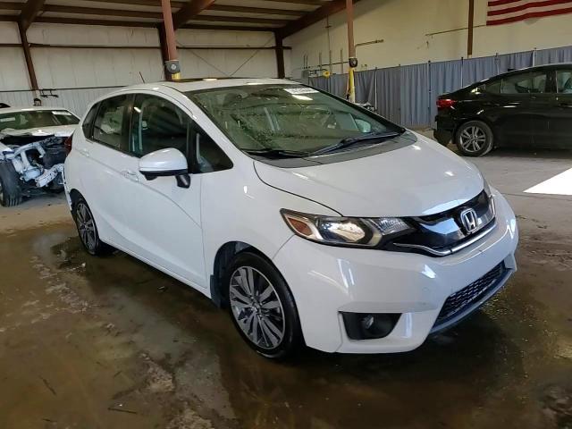 2017 Honda Fit - Image 13