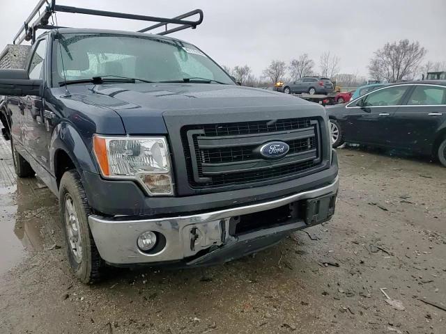 2013 Ford F-150 - Image 11