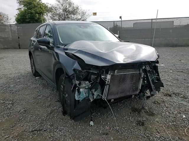 2021 Mazda CX-5 - Image 11