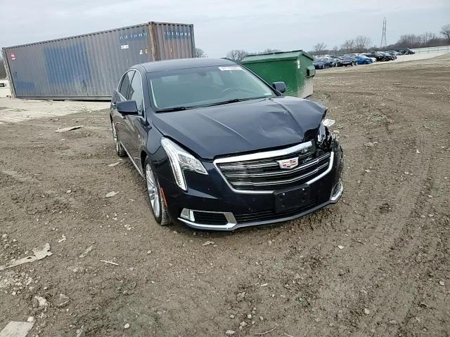 2018 Cadillac XTS - Image 13
