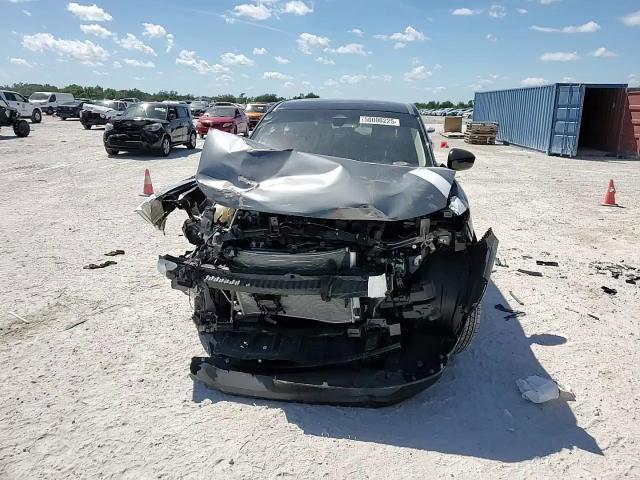 2025 Nissan Kicks Sv VIN: 3N8AP6CA9SL359378 Lot: 50000225