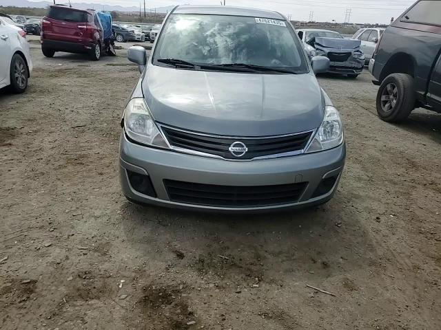 2012 Nissan Versa - Image 10