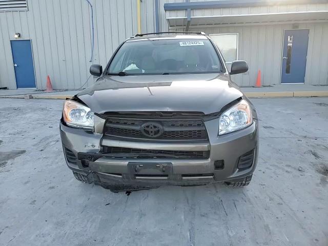 2010 Toyota RAV 4 - Image 11
