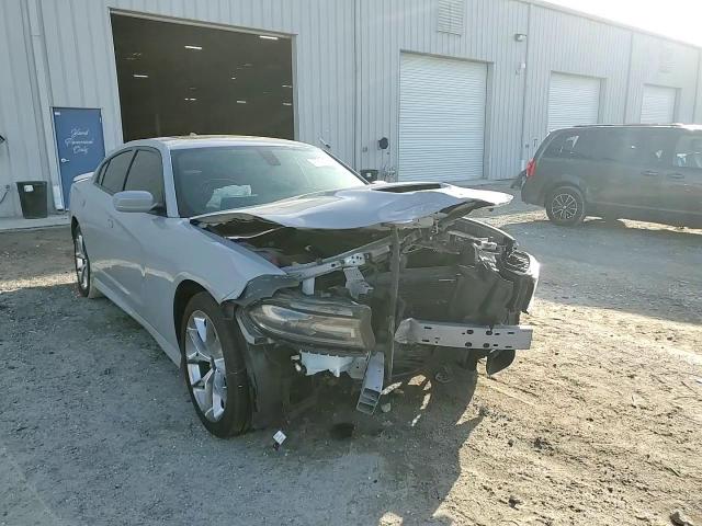 2021 Dodge Charger - Image 11