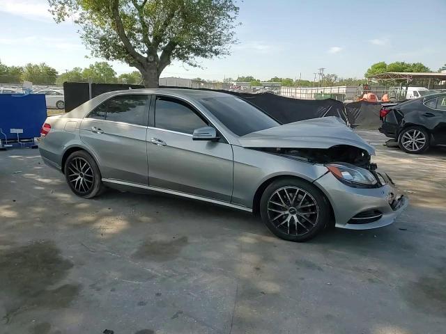 2014 Mercedes-Benz E-klasse - Image 10