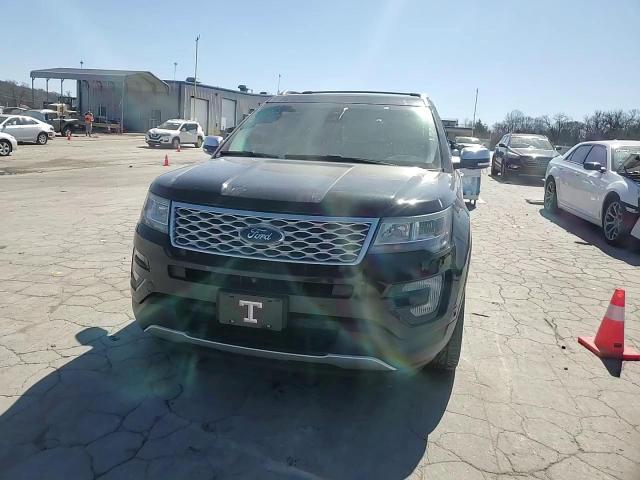 2016 Ford Explorer - Image 12