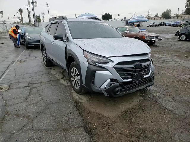 2025 Subaru Legacy - Image 11