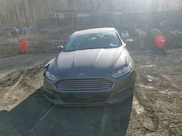 2016 Ford Fusion - Image 10