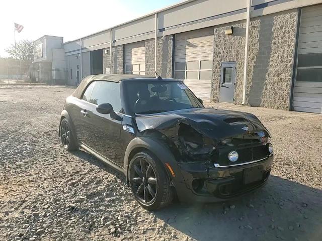 2012 MINI Cooper - Image 10