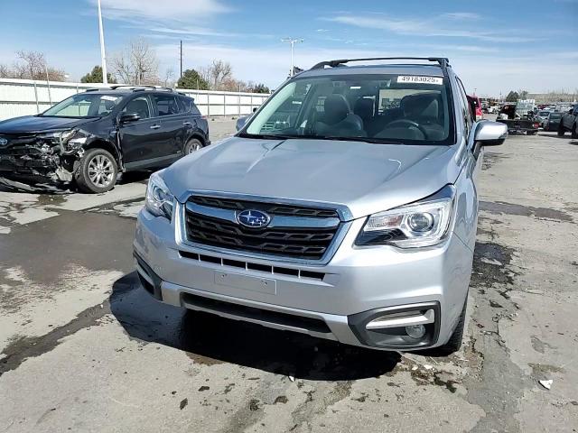 2018 Subaru Forester - Image 14
