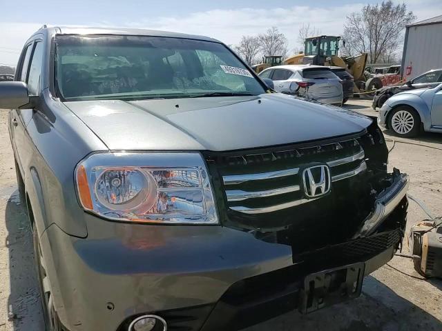 2012 Honda Pilot - Image 14