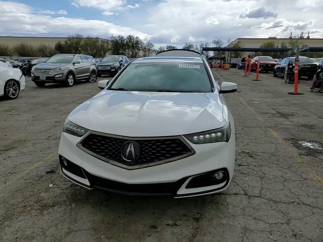 2019 Acura TLX - Image 13