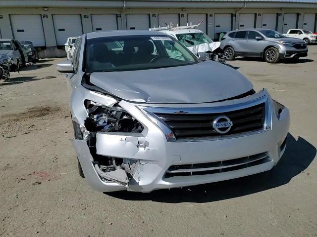 2014 Nissan Altima - Image 10