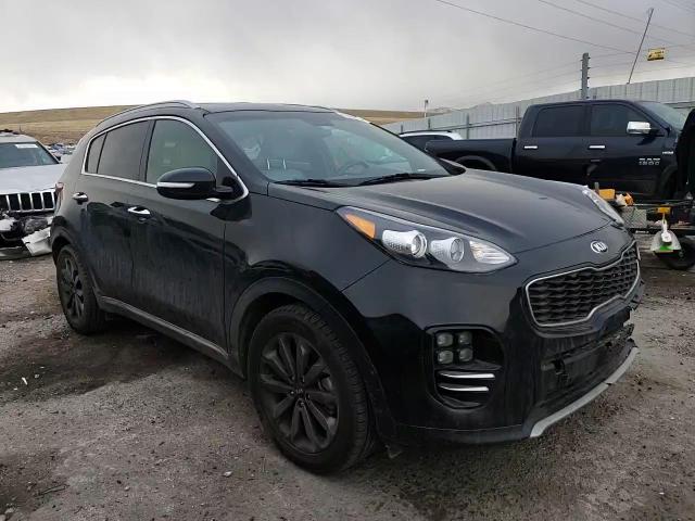 2018 Kia Sportage - Image 11