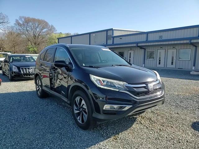 2015 Honda CR-V - Image 12