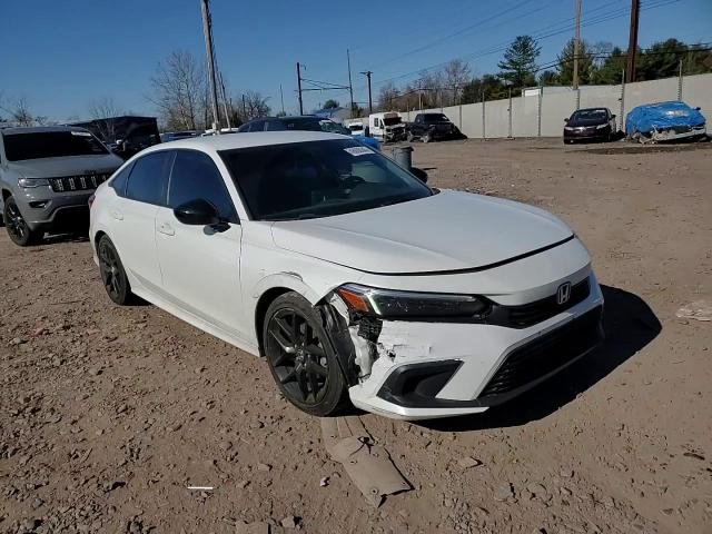 2022 Honda Civic - Image 11