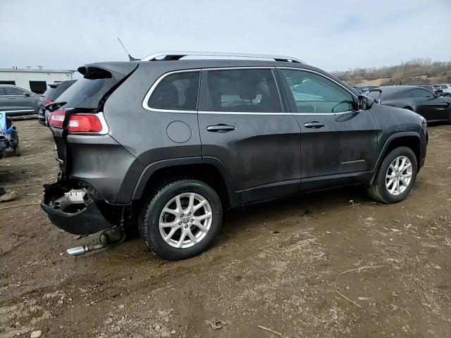 2014 Jeep Grand Cherokee - Image 14