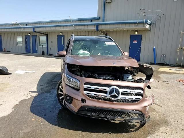 2023 Mercedes-Benz GLB - Image 15