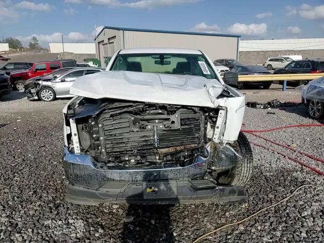 2017 Chevrolet Silverado - Image 13