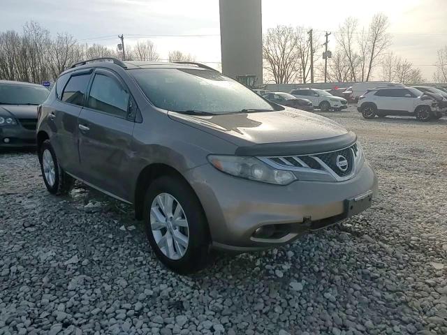 2014 Nissan Murano - Image 14