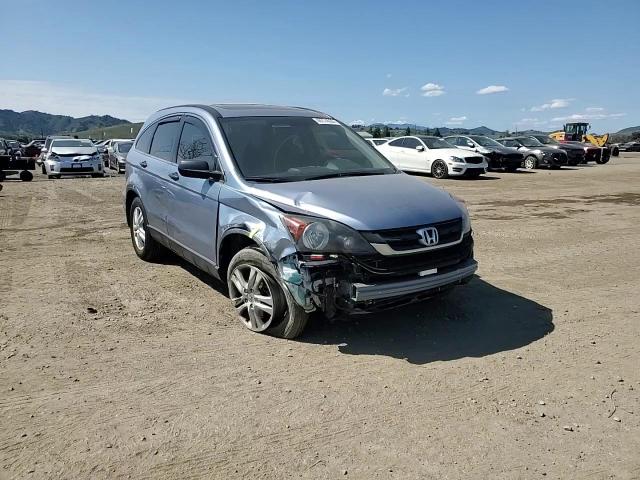 2011 Honda CR-V - Image 10