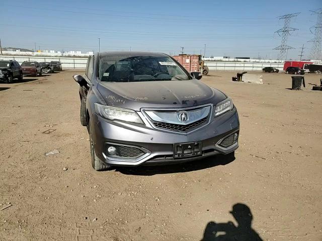 2018 Acura RDX - Image 11