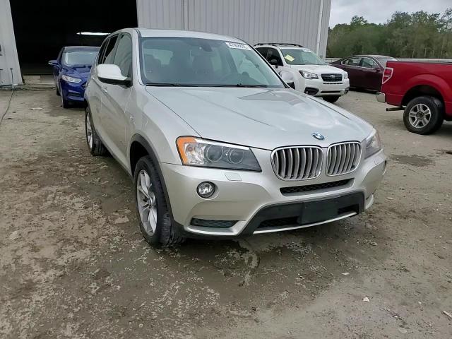 2014 BMW X3 - Image 14