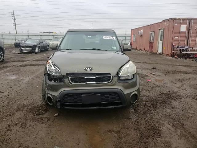 2012 Kia Soul - Image 11
