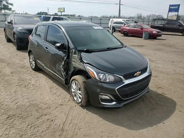 2020 Chevrolet Spark - Image 11