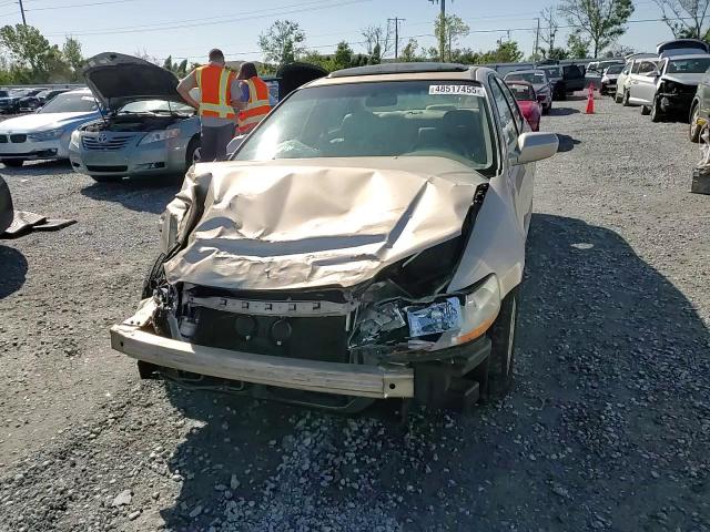 2002 Honda Accord - Image 11