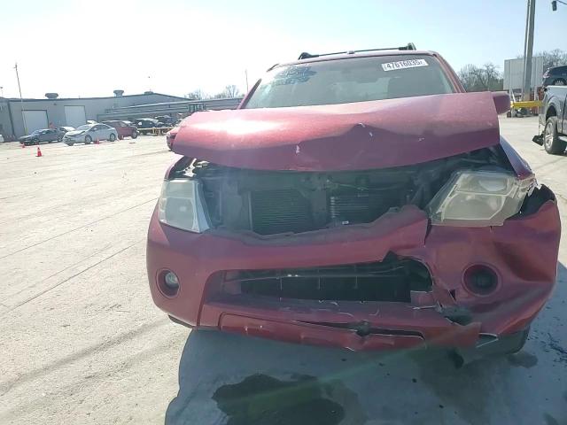 2012 Nissan Pathfinder - Image 12