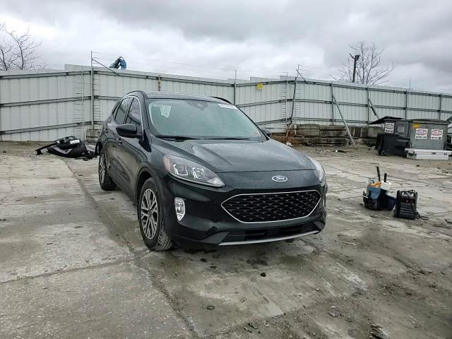 2021 Ford Escape - Image 12