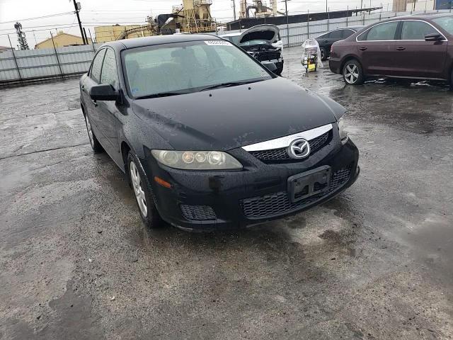 2006 Mazda 6 - Image 11