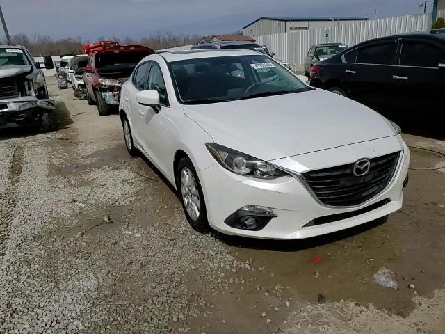 2016 Mazda 3 - Image 13