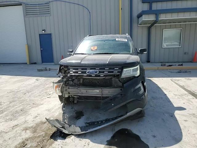 2016 Ford Explorer - Image 11