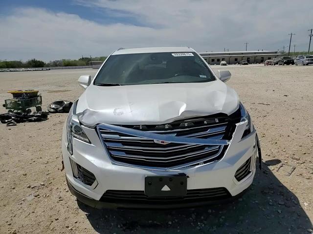 2019 Cadillac XT5 - Image 11