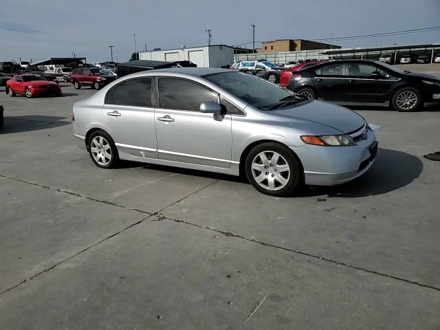 2008 Honda Civic - Image 10