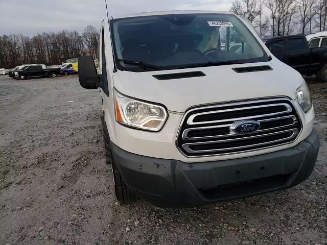 2016 Ford Transit - Image 11