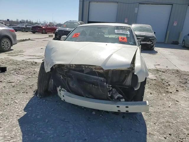 2006 Chrysler 300 Touring VIN: 2C3KA53G36H337380 Lot: 49518595