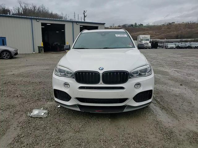 2016 BMW X5 - Image 15
