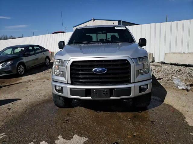2017 Ford F-150 - Image 13