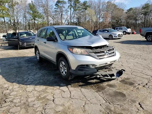 2014 Honda CR-V - Image 15
