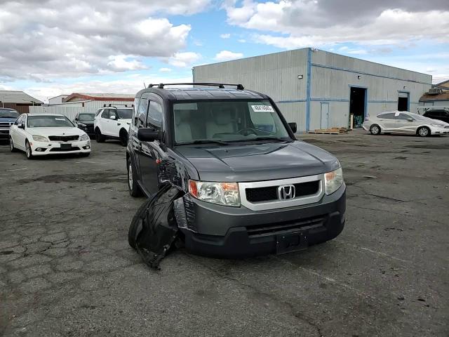 2010 Honda Element - Image 11